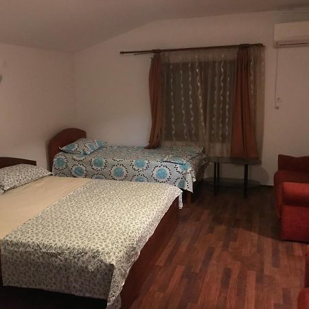 Villa Rosa Нэводари Экстерьер фото