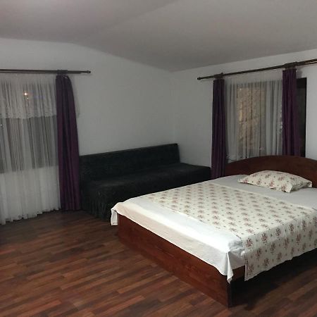 Villa Rosa Нэводари Экстерьер фото