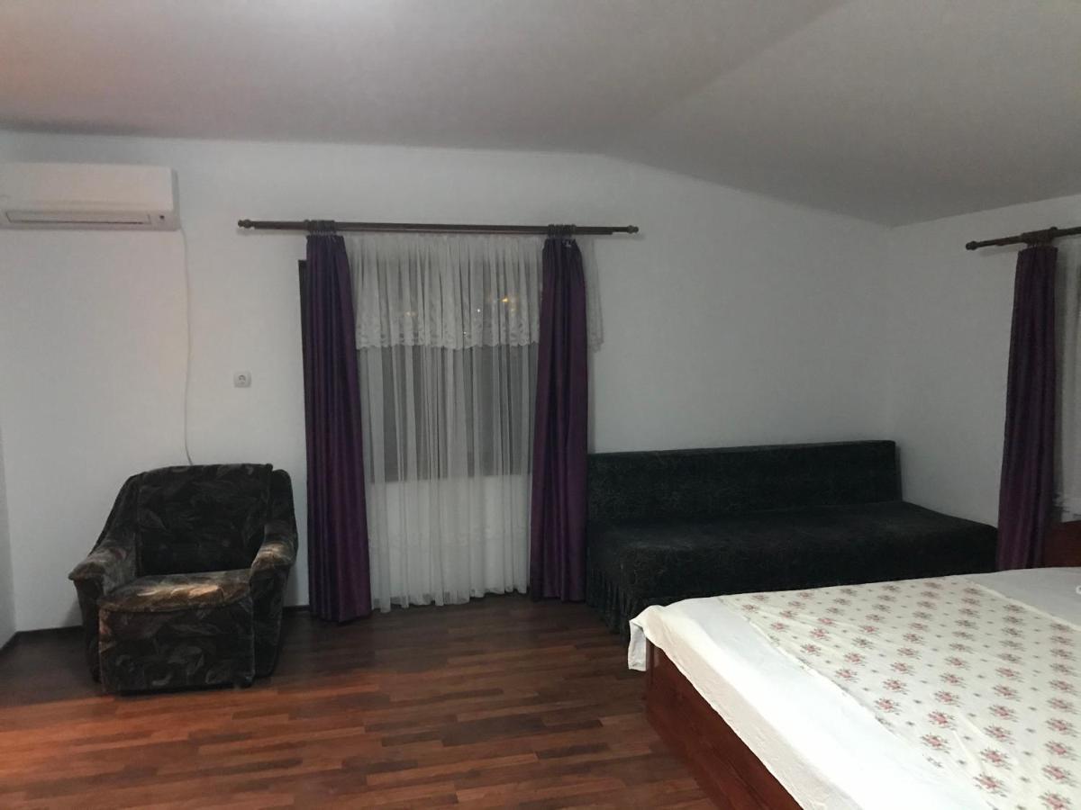 Villa Rosa Нэводари Экстерьер фото