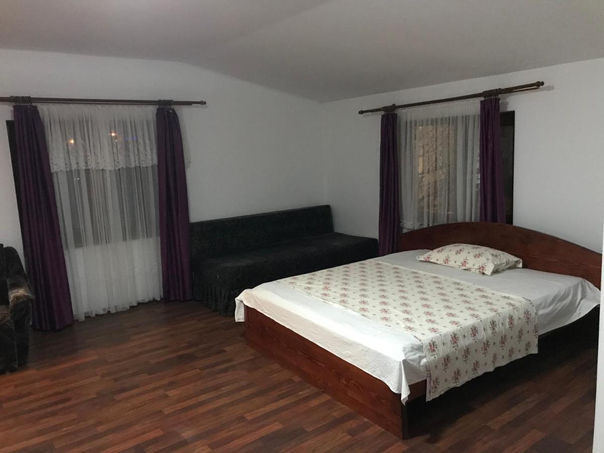 Villa Rosa Нэводари Экстерьер фото