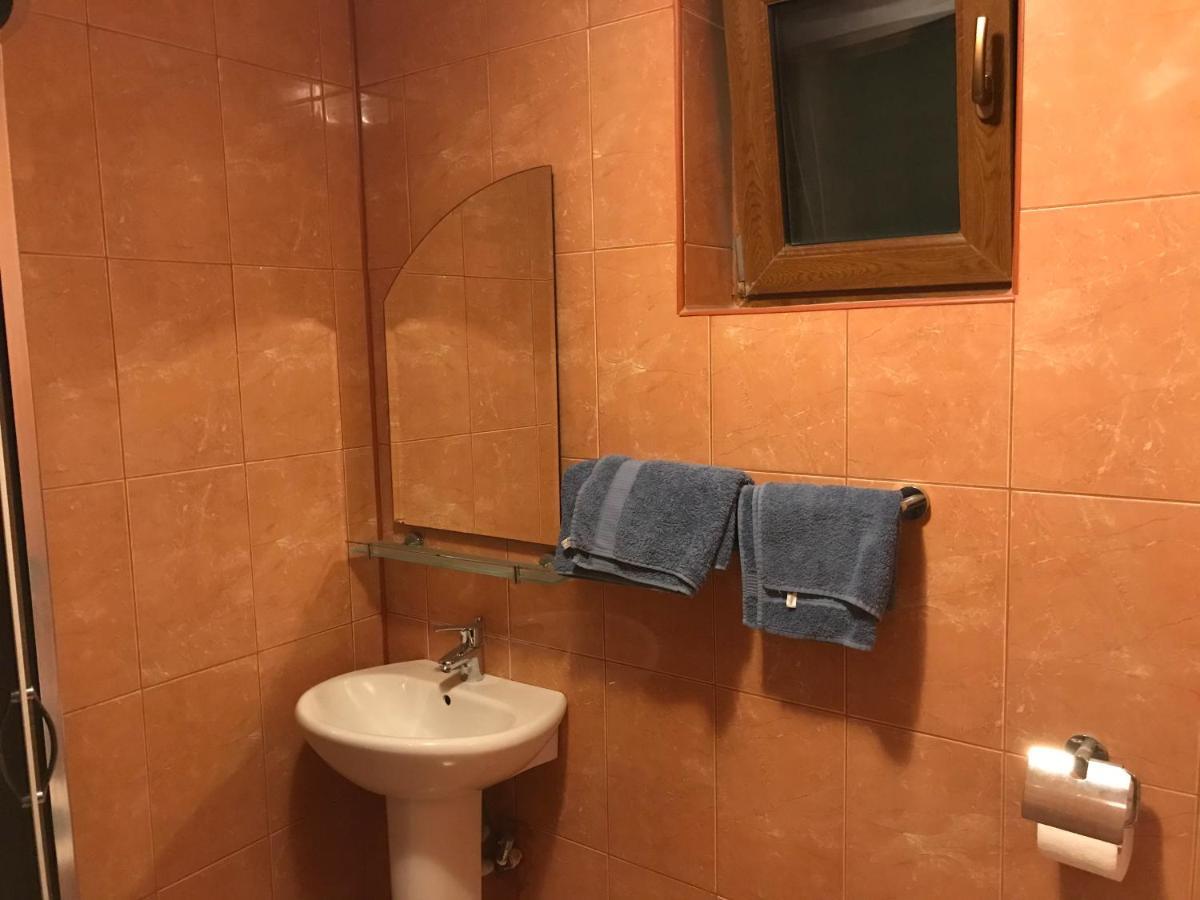 Villa Rosa Нэводари Экстерьер фото