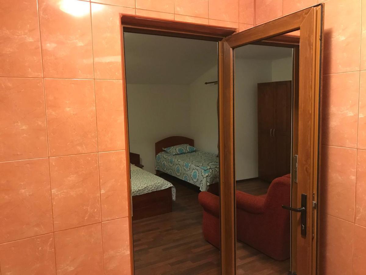 Villa Rosa Нэводари Экстерьер фото