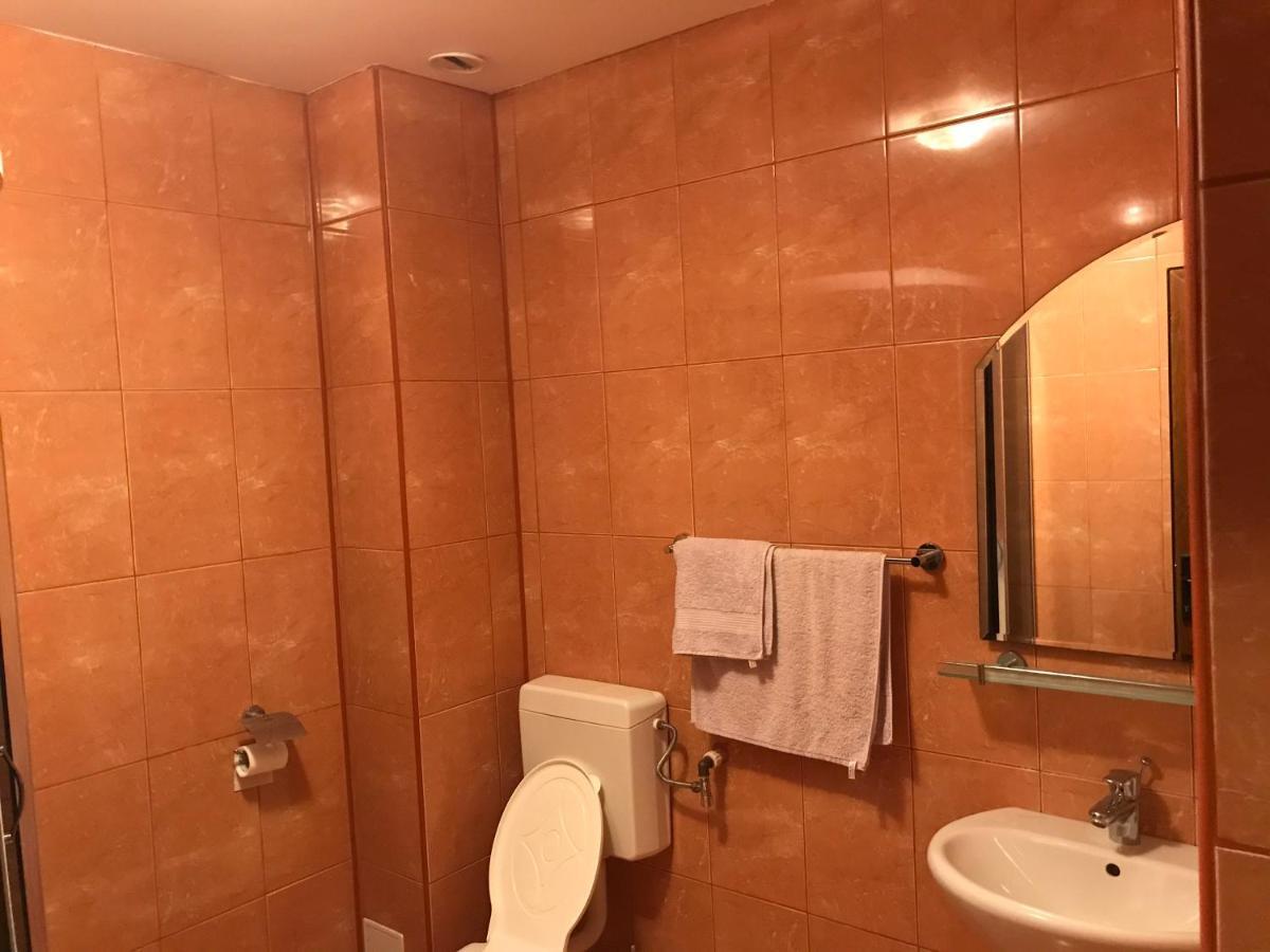Villa Rosa Нэводари Экстерьер фото
