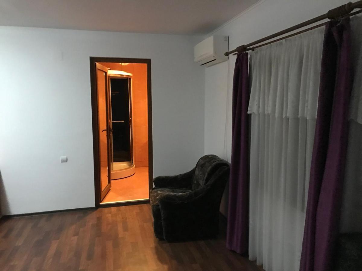 Villa Rosa Нэводари Экстерьер фото