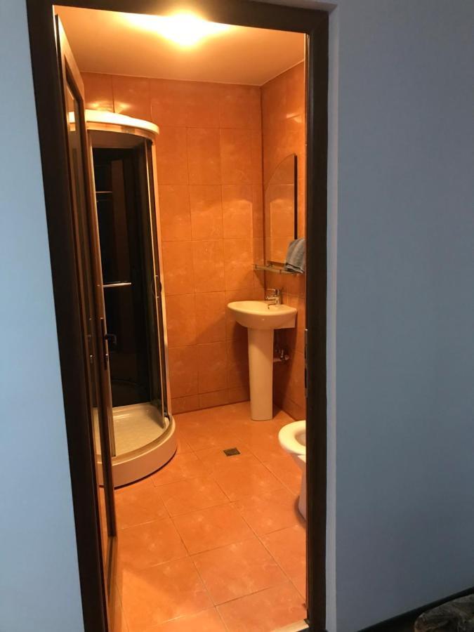 Villa Rosa Нэводари Экстерьер фото