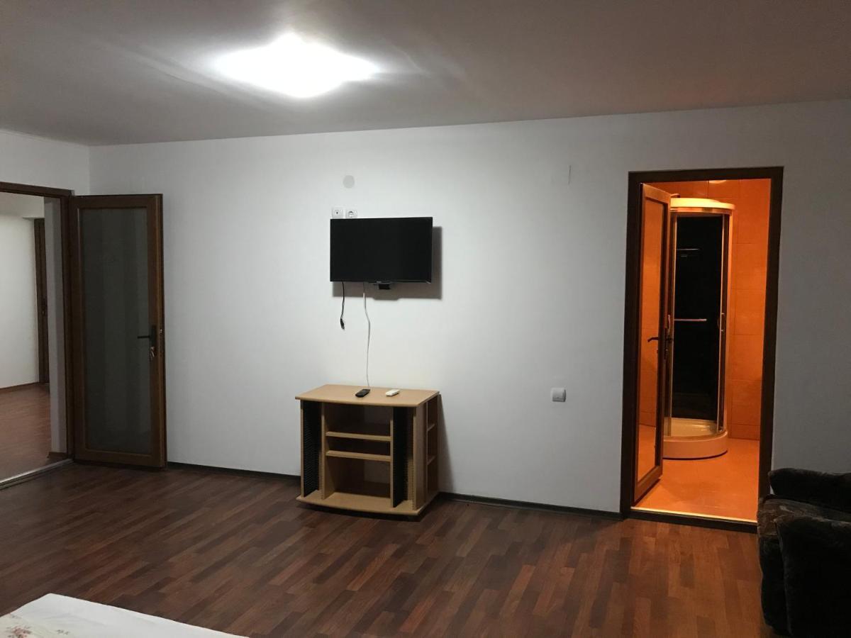 Villa Rosa Нэводари Экстерьер фото